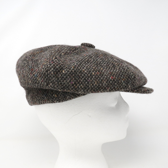 jonathan richard cap